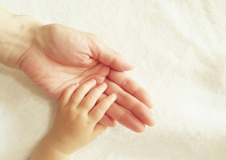 NIPT(新型出生前診断)の検査原理