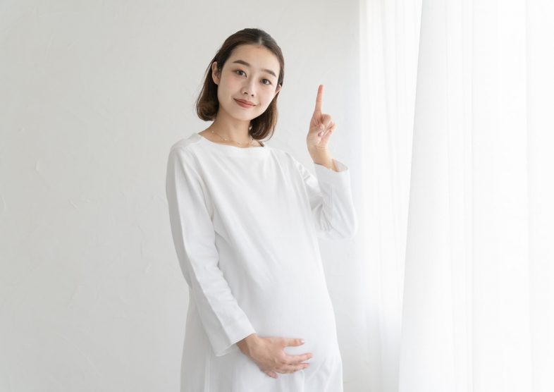 妊娠には葉酸が「常識」?!妊娠との関係や効果を解説!