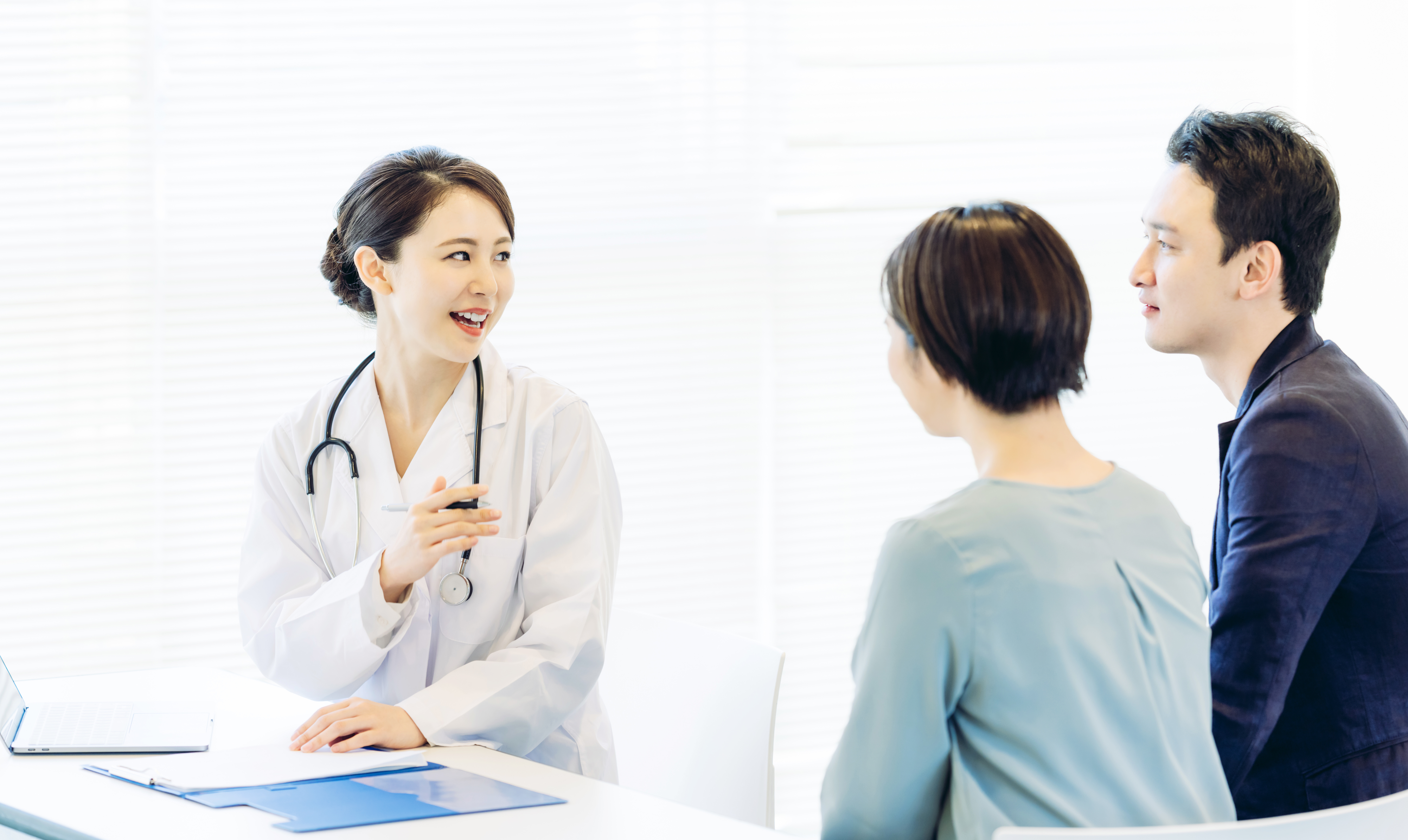 妊娠初期にお腹が張る理由と対処法 毎日の生活で気をつけることは 医師監修 Nipt 新型出生前診断 のコラム 平石クリニック