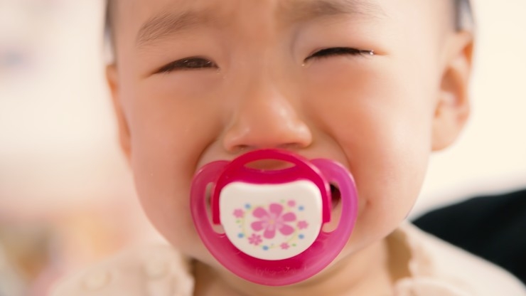 ダウン症の赤ちゃんを見分ける方法 超音波検査 羊水検査 Nipt Nipt 新型出生前診断 のコラム 平石クリニック