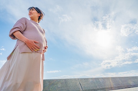 妊娠週数の考え方