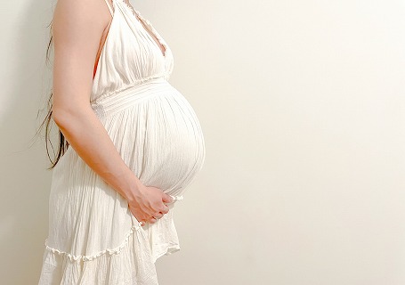 妊娠32～35週（9ヶ月目）の胎児の大きさ