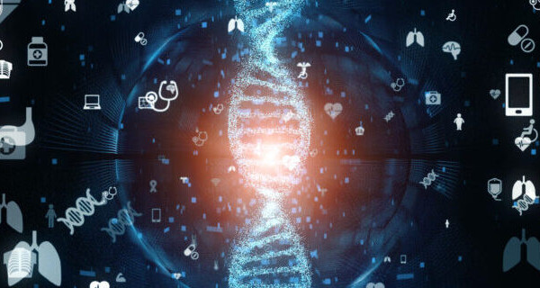 先天性と遺伝性、遺伝子異常と染色体異常の違いとは?