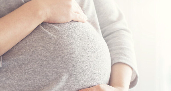 妊娠後期の腹痛どうしたらいい?妊娠後期によくある症状を紹介
