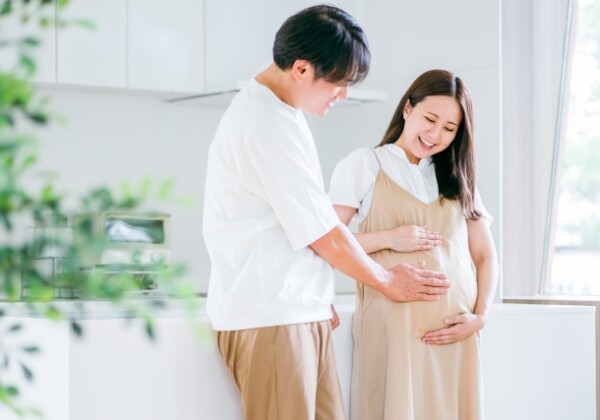 妊活中の健康管理について