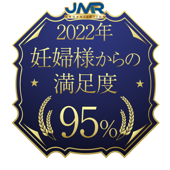 新型出生前診断の満足度調査2022