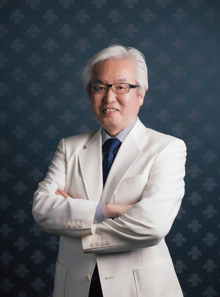 平石貴久初代院長