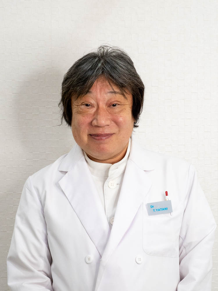平石クリニック-村木院長