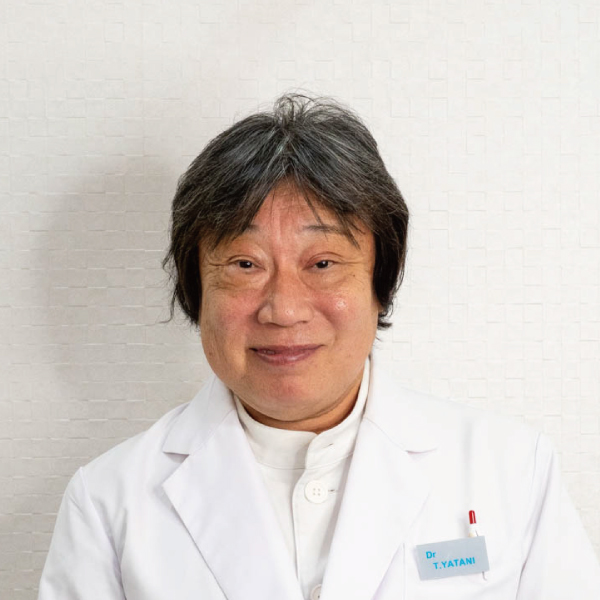 平石クリニック-村木院長