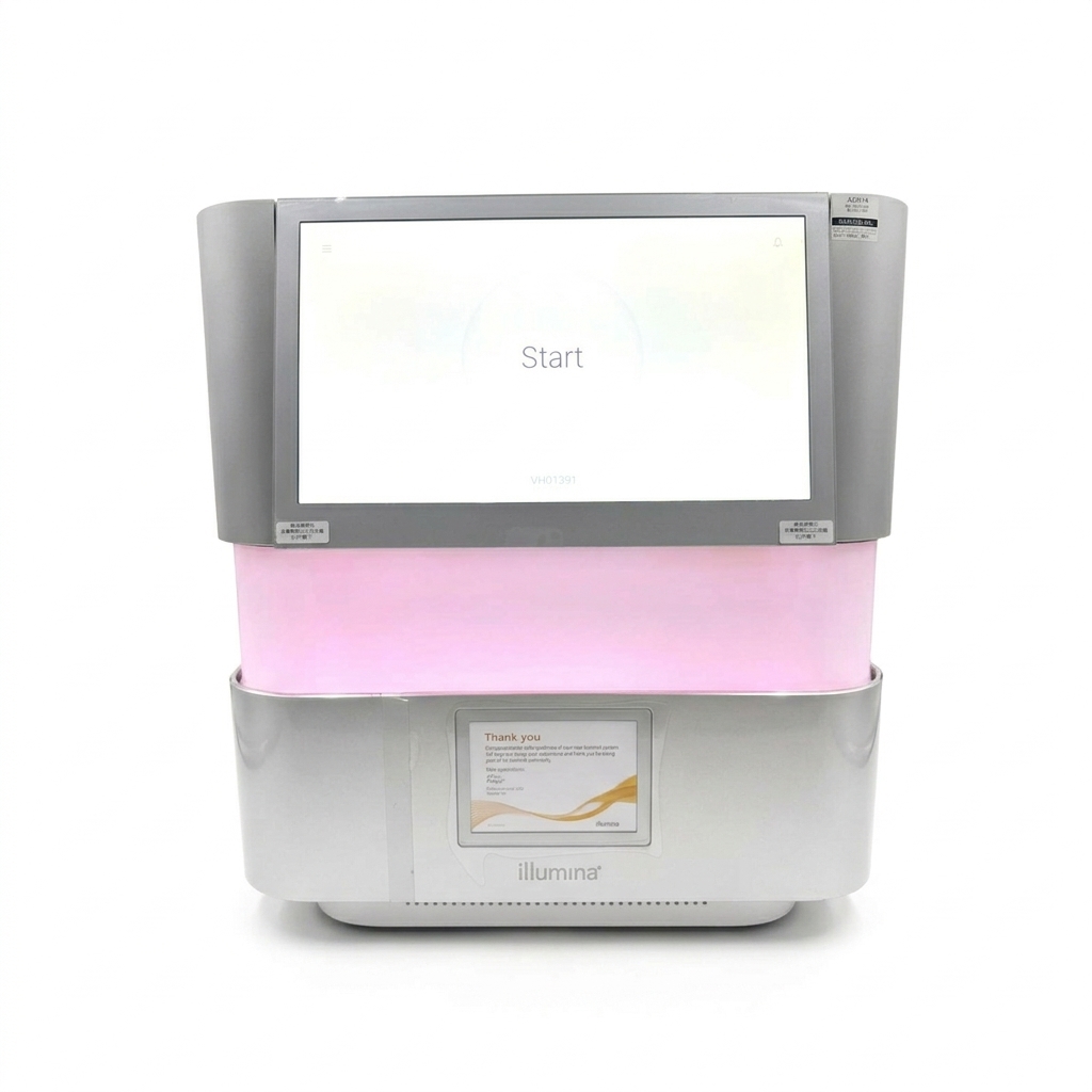 NextSeq2000