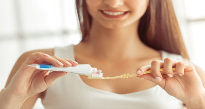 歯磨き粉でホワイトニングの方法は？効果や成分、注意点をチェック！
