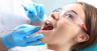歯のクリーニングでは何を行うの？その目的と効果とは？
