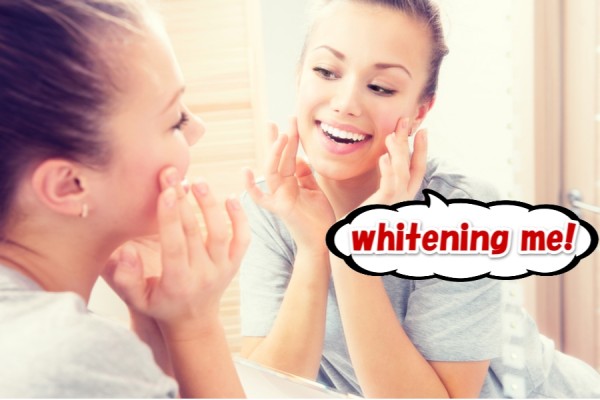 Whiteningme