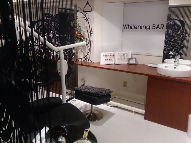 Whitening Bar 大宮店
