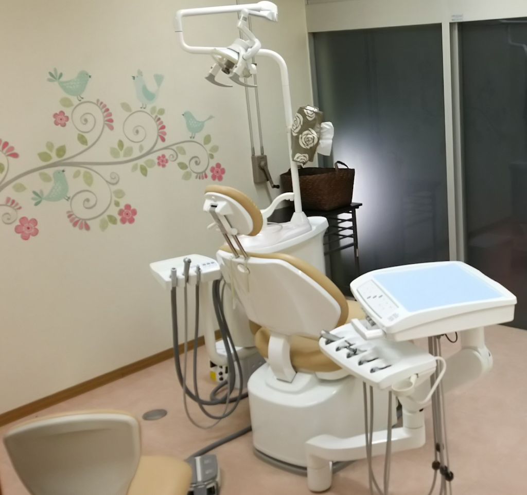 小松島歯科医院
