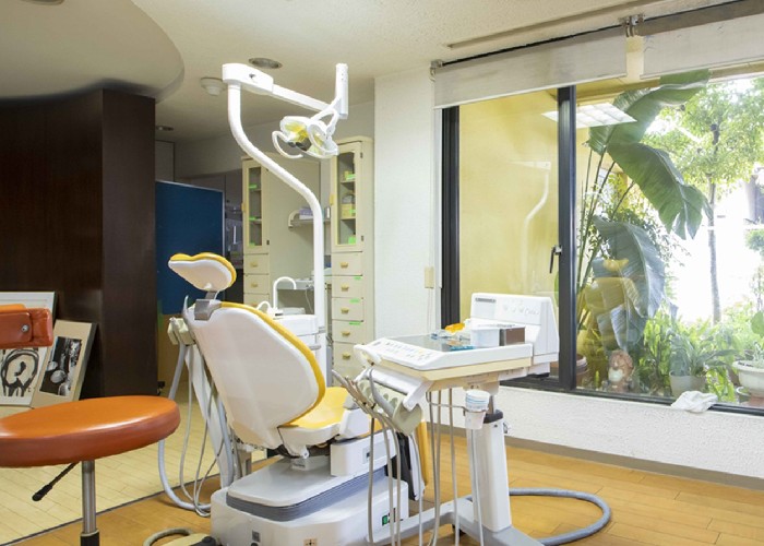 新門歯科医院のキャプチャ画像